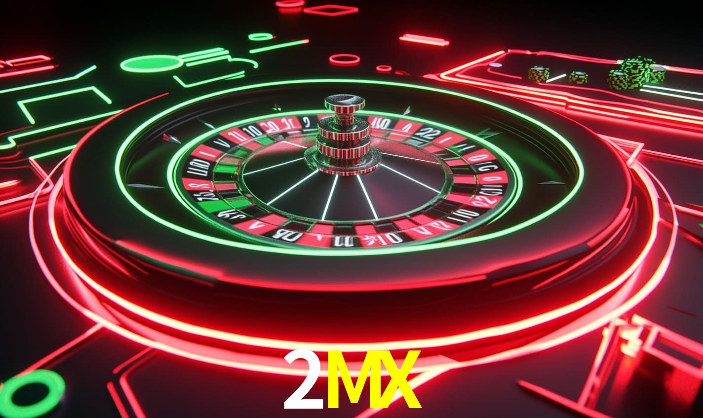 Acceso seguro de inicio de sesión 2MX para jugadores en México