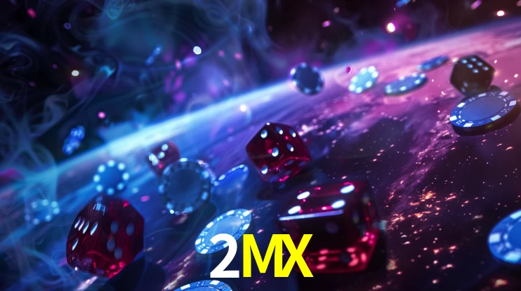 Página principal de 2MX Casino con juegos en vivo y tragamonedas para México