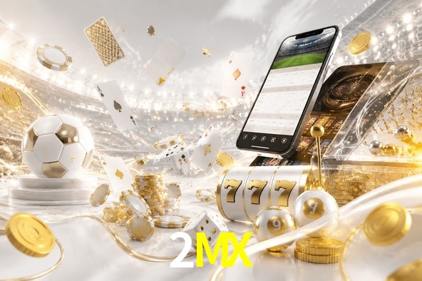 Exhibición de bonos 2MX para jugadores en México con interfaz de juego promocional