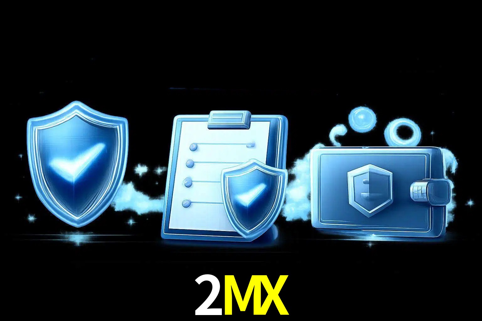 Herramientas de seguridad y verificación de cuenta 2MX