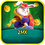 2MX Logo